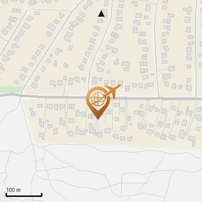 Karte Tinsdaler Kirchenweg 275-277, 22559 Hamburg