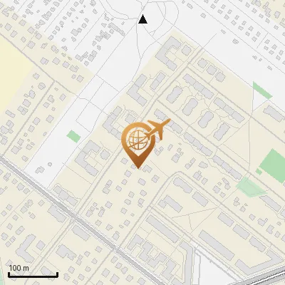 Karte Tiriotstraße 65-67, 13127 Berlin