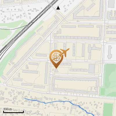 Foto zu Tiroler Straße 8-12, 13187 Berlin