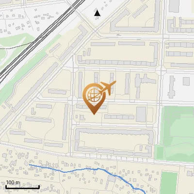 Foto zu Tiroler Straße 14, 13187 Berlin