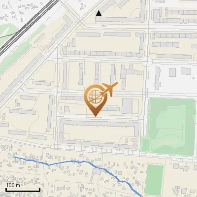 Foto zu Tiroler Straße 16-22, 13187 Berlin