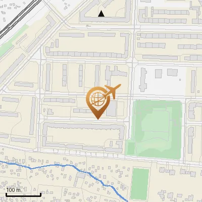 Foto zu Tiroler Straße 24-29, 13187 Berlin