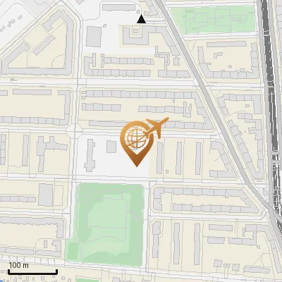 Foto zu Tiroler Straße 51-55, 13187 Berlin