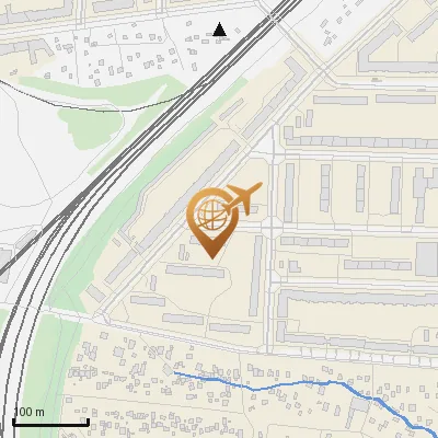 Foto zu Tiroler Straße 1-6, 13187 Berlin