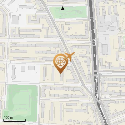 Foto zu Tiroler Straße 73, 13187 Berlin