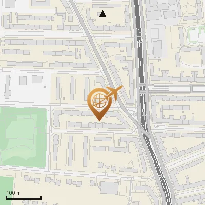 Foto zu Tiroler Straße 74-76, 13187 Berlin