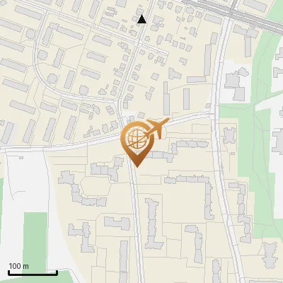 Foto zu Tirschenreuther Ring 1, 12279 Berlin