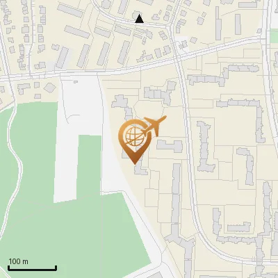 Foto zu Tirschenreuther Ring 10-14, 12279 Berlin