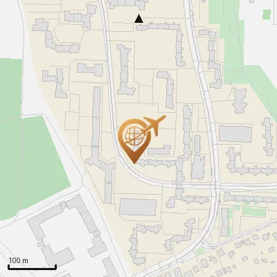 Foto zu Tirschenreuther Ring 15, 12279 Berlin