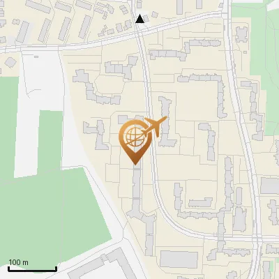 Foto zu Tirschenreuther Ring 16, 12279 Berlin