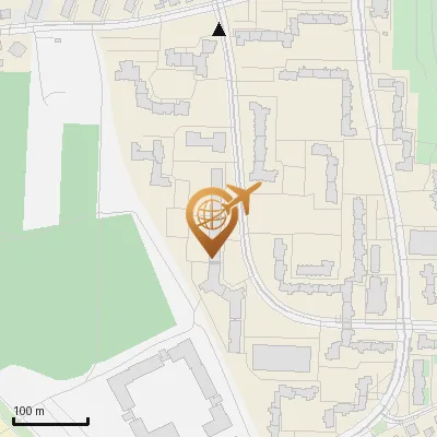 Foto zu Tirschenreuther Ring 18-20, 12279 Berlin