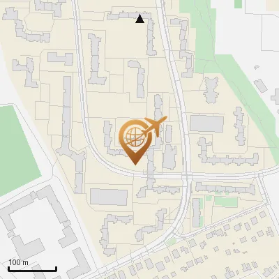 Foto zu Tirschenreuther Ring 21, 12279 Berlin