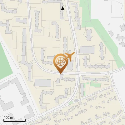 Foto zu Tirschenreuther Ring 23, 12279 Berlin