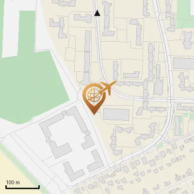 Foto zu Tirschenreuther Ring 24, 12279 Berlin