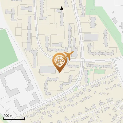 Foto zu Tirschenreuther Ring 28-30, 12279 Berlin