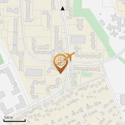 Foto zu Tirschenreuther Ring 32-34, 12279 Berlin