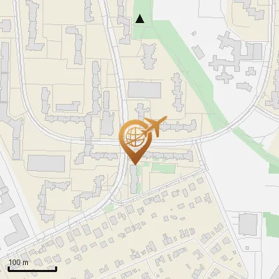 Foto zu Tirschenreuther Ring 36-38, 12279 Berlin