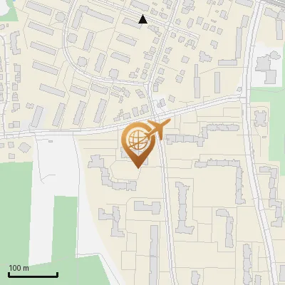 Foto zu Tirschenreuther Ring 2-4, 12279 Berlin