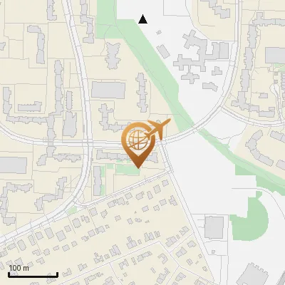 Foto zu Tirschenreuther Ring 44-46, 12279 Berlin