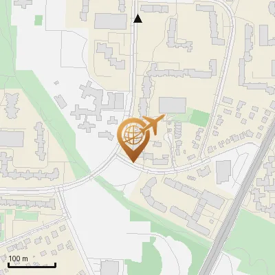 Foto zu Tirschenreuther Ring 64-68, 12279 Berlin