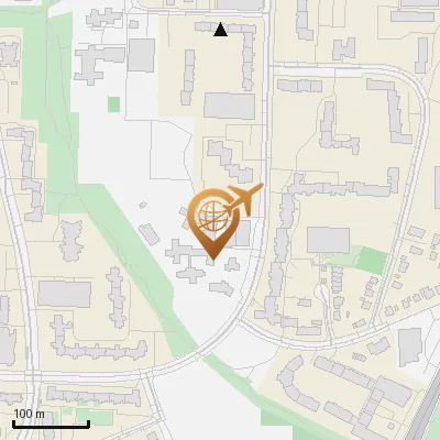 Foto zu Tirschenreuther Ring 69, 12279 Berlin