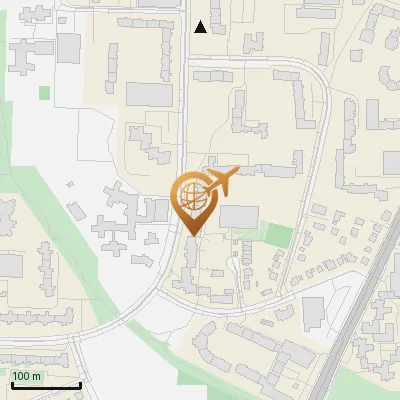 Foto zu Tirschenreuther Ring 70, 12279 Berlin