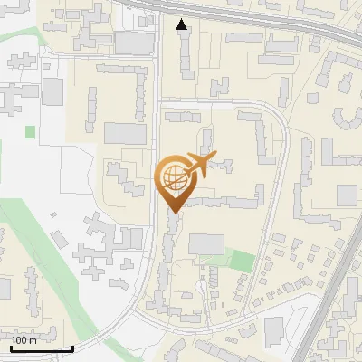 Foto zu Tirschenreuther Ring 74, 12279 Berlin