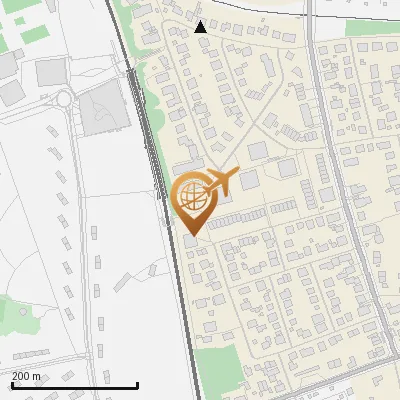 Foto zu Tirschenreuther Straße 24-30, 81549 München