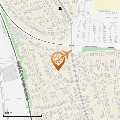 Foto zu Tirschenreuther Straße 2-6, 81549 München