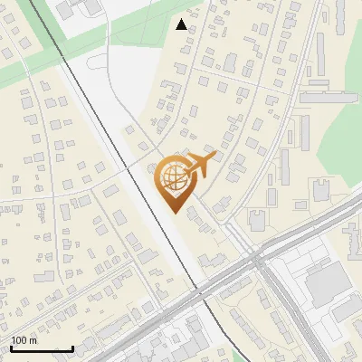 Foto zu Tischlerzeile 7-17, 12351 Berlin