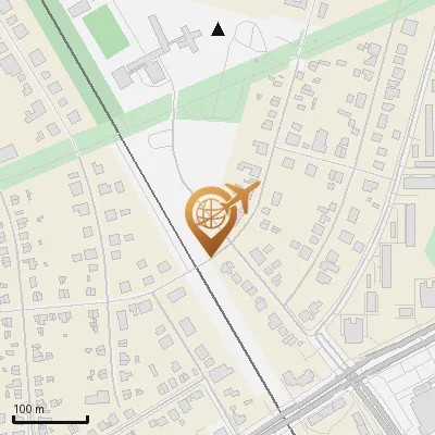 Foto zu Tischlerzeile 21, 12351 Berlin