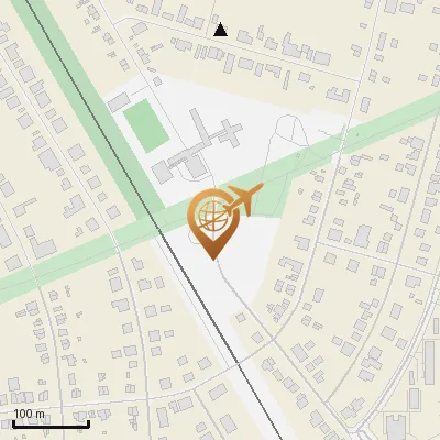 Foto zu Tischlerzeile 23-30, 12351 Berlin