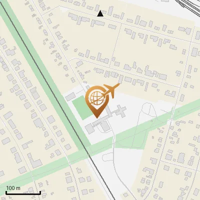 Foto zu Tischlerzeile 34, 12351 Berlin