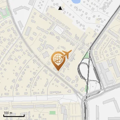 Foto zu Titastraße 17-18, 13053 Berlin