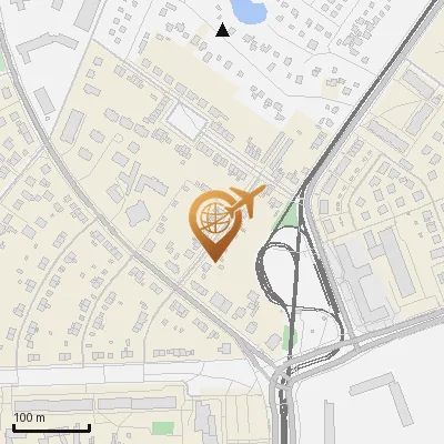 Foto zu Titastraße 1-14, 13053 Berlin