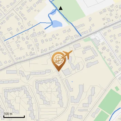 Foto zu Titiseestraße 1-3, 13469 Berlin