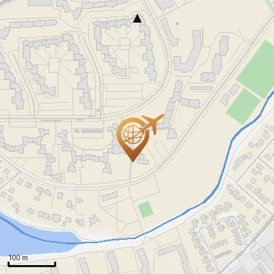 Foto zu Titiseestraße 21-23, 13469 Berlin