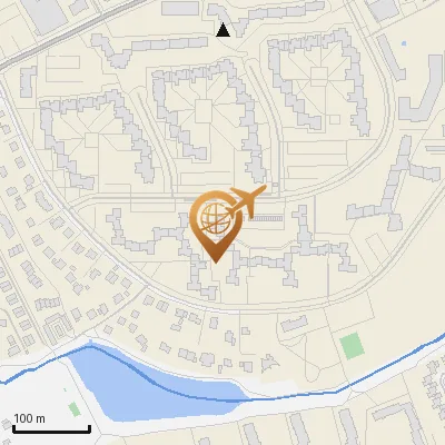 Foto zu Titiseestraße 29-37, 13469 Berlin