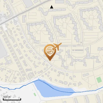 Foto zu Titiseestraße 39-45, 13469 Berlin