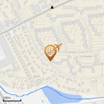 Foto zu Titiseestraße 47-49, 13469 Berlin