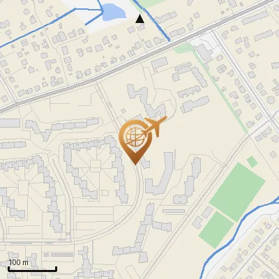 Foto zu Titiseestraße 5, 13469 Berlin