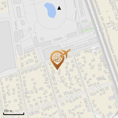 Foto zu Titlisweg 13-17, 12107 Berlin