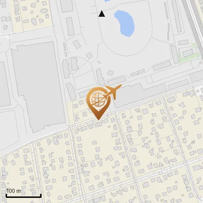 Foto zu Titlisweg 20-21, 12107 Berlin