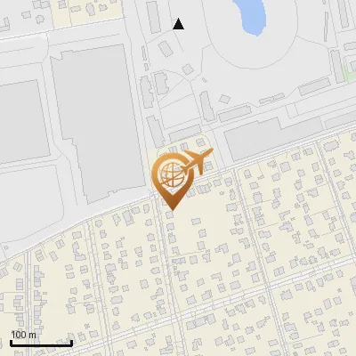 Foto zu Titlisweg 22-25, 12107 Berlin