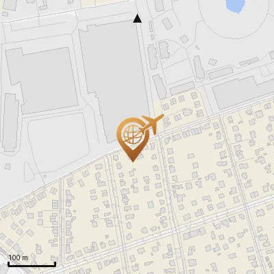 Foto zu Titlisweg 27-31, 12107 Berlin