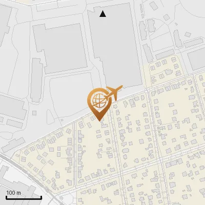 Karte Titlisweg 33-39, 12107 Berlin