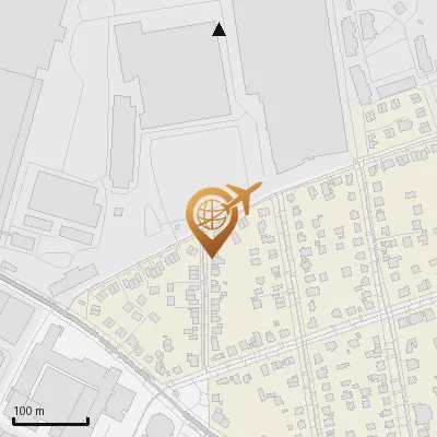 Foto zu Titlisweg 41, 12107 Berlin