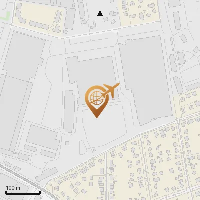 Foto zu Titlisweg 42, 12107 Berlin