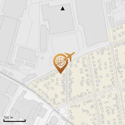 Foto zu Titlisweg 43, 12107 Berlin