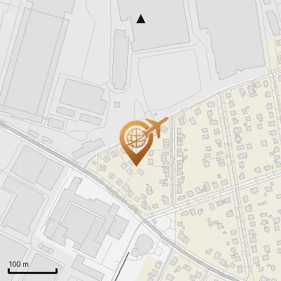 Foto zu Titlisweg 45-55, 12107 Berlin